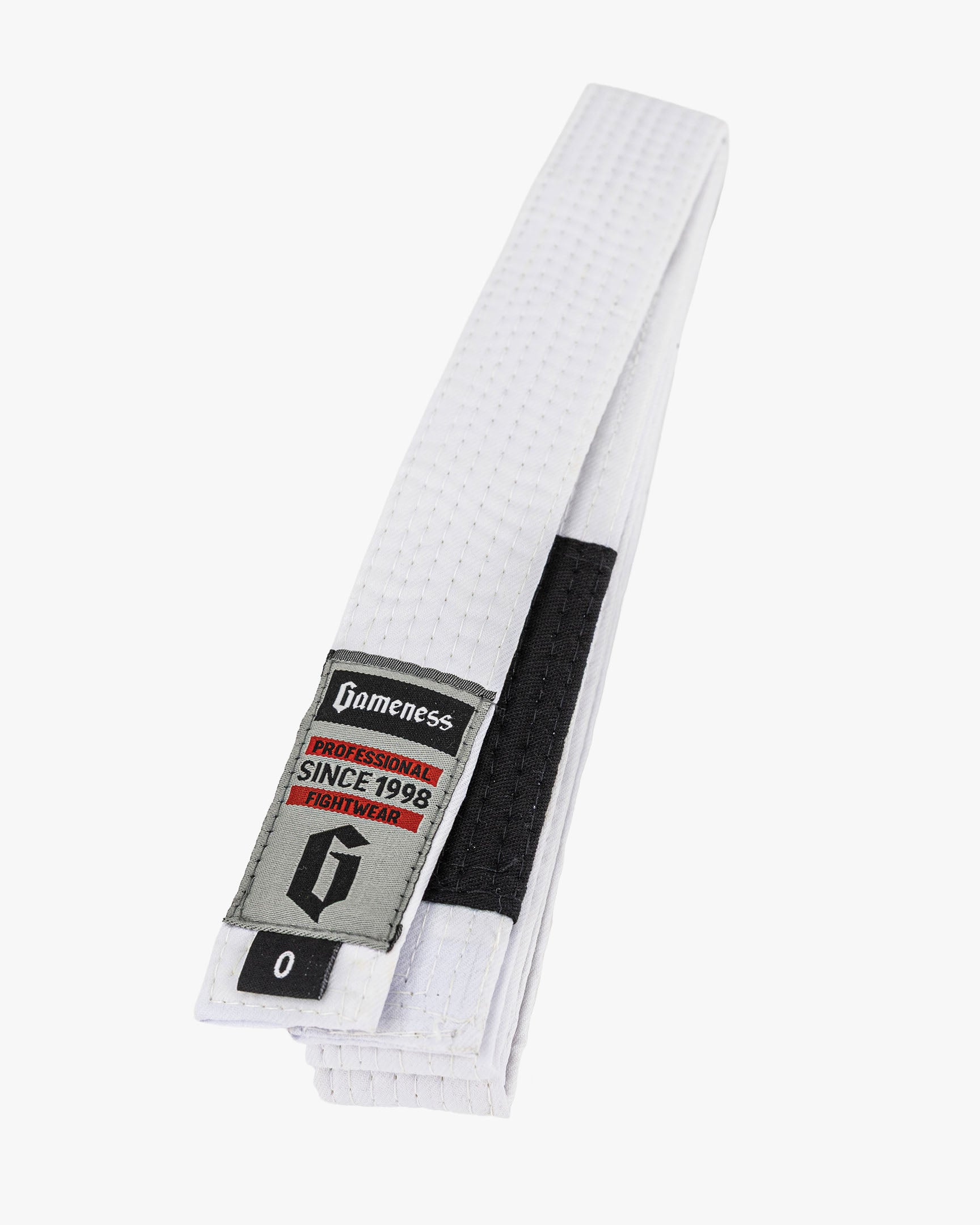 Gameness Ultra-Light Youth Competition Belt