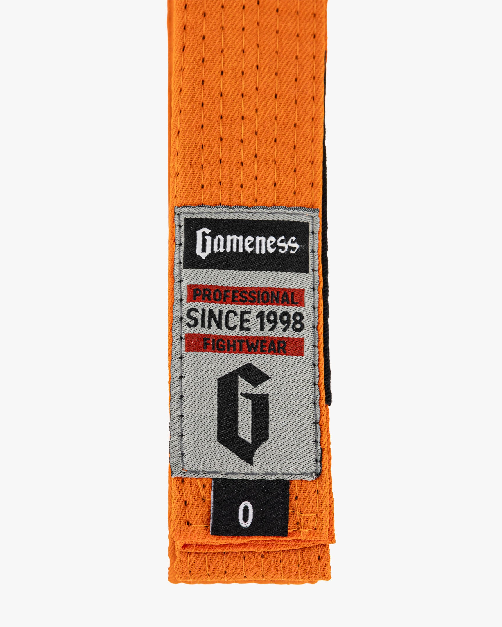 Gameness Ultra-Light Youth Competition Belt
