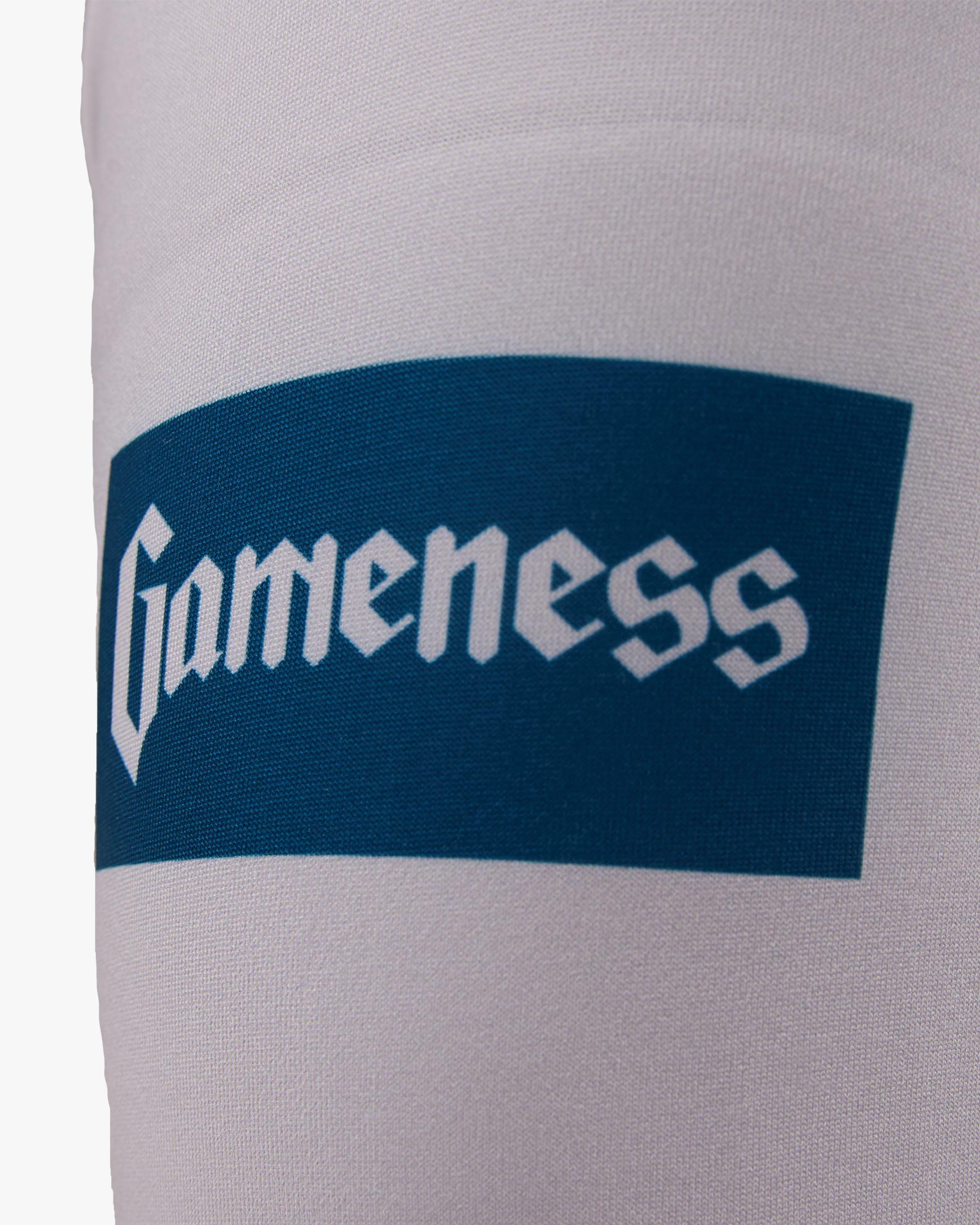 Gameness Men's Long Sleeve Solid Rash Guard