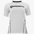 Gameness Women's Short Sleeve Pro Ranked Rash Guard White