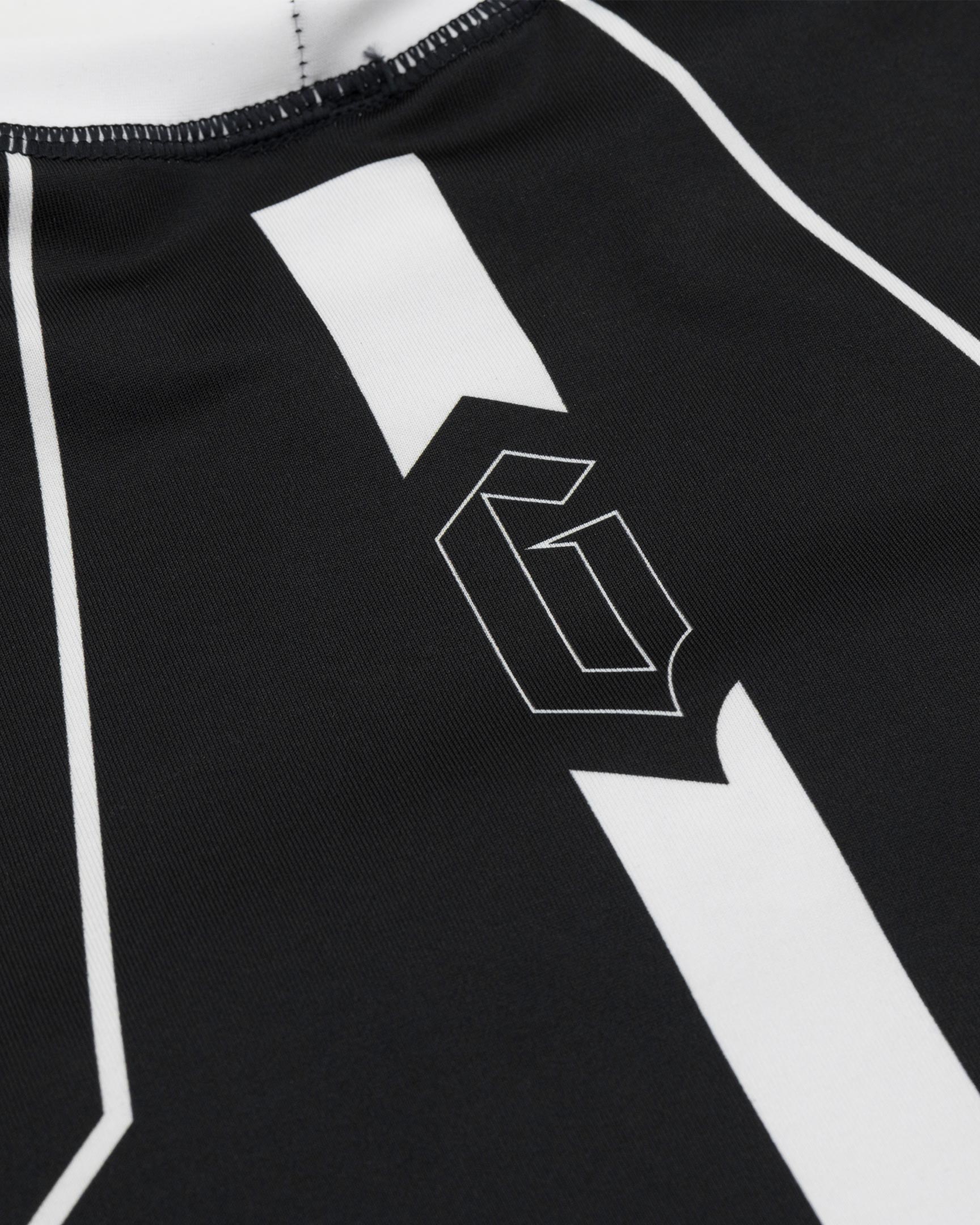 Gameness Youth Short Sleeve Ranked Rash Guard