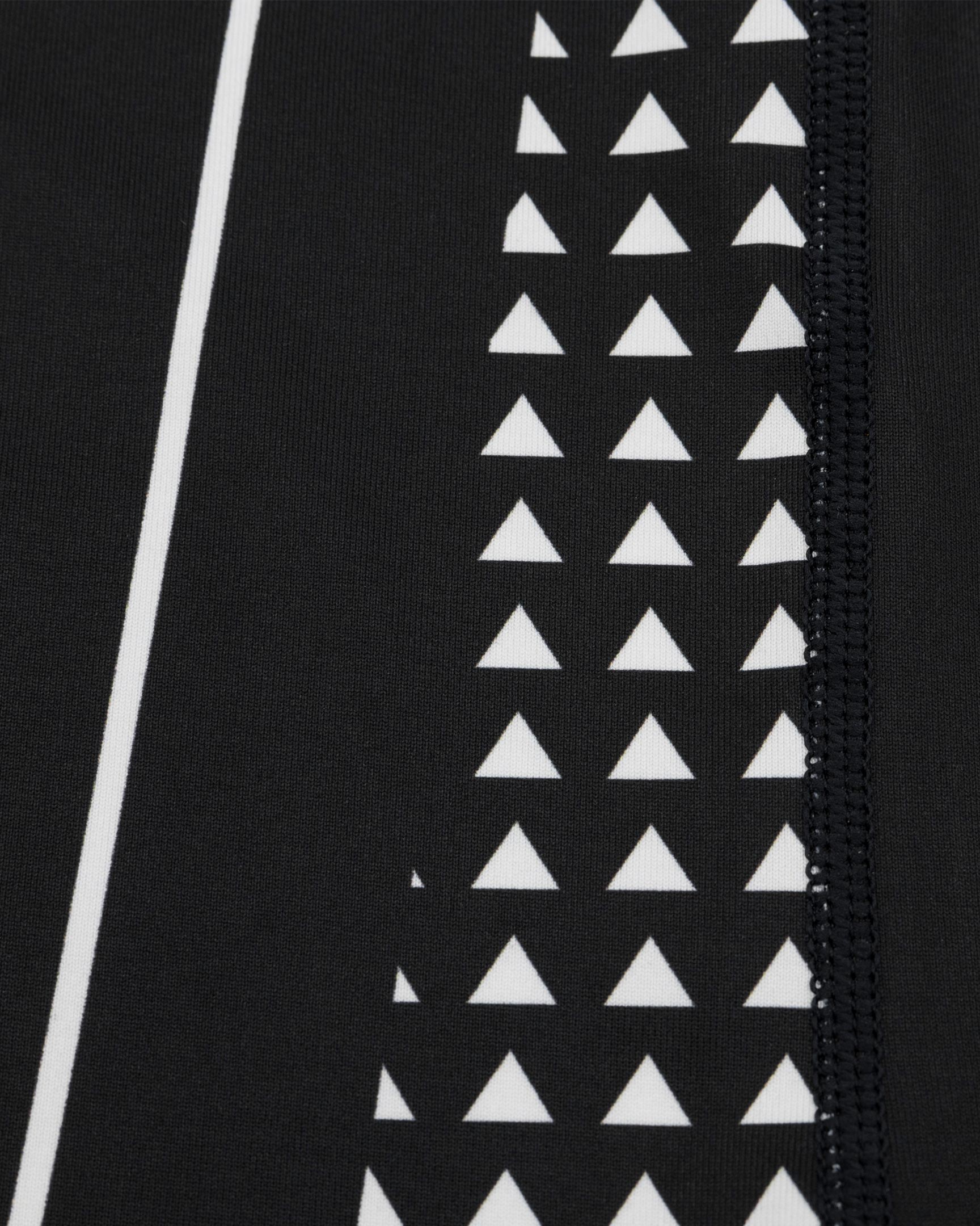 Gameness Youth Short Sleeve Ranked Rash Guard