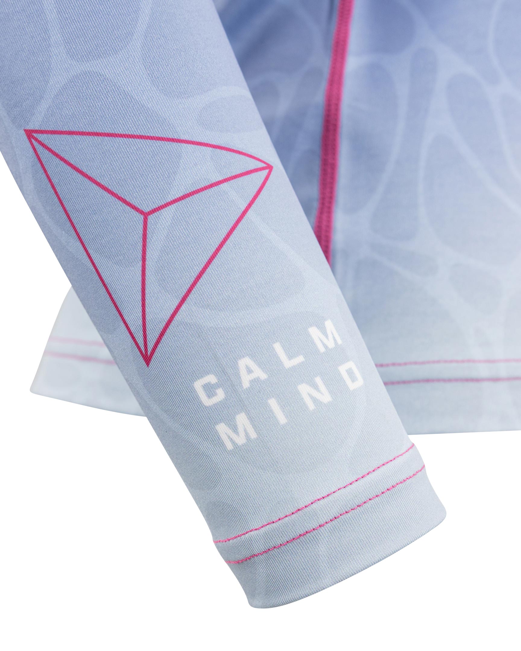 Gameness Women's Tempest Long Sleeve Rash Guard