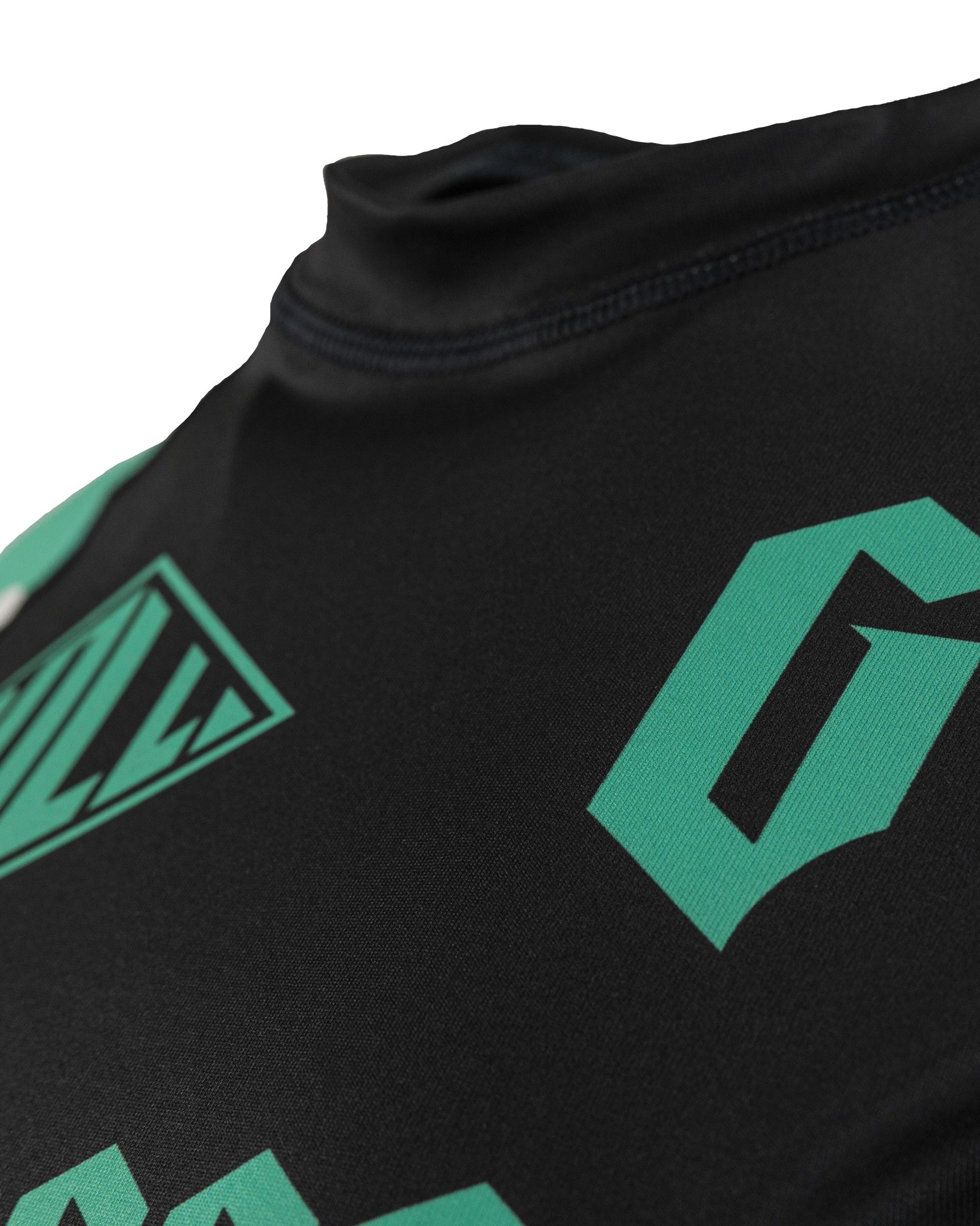 Gameness Women's Short Sleeve Bravo Rash Guard