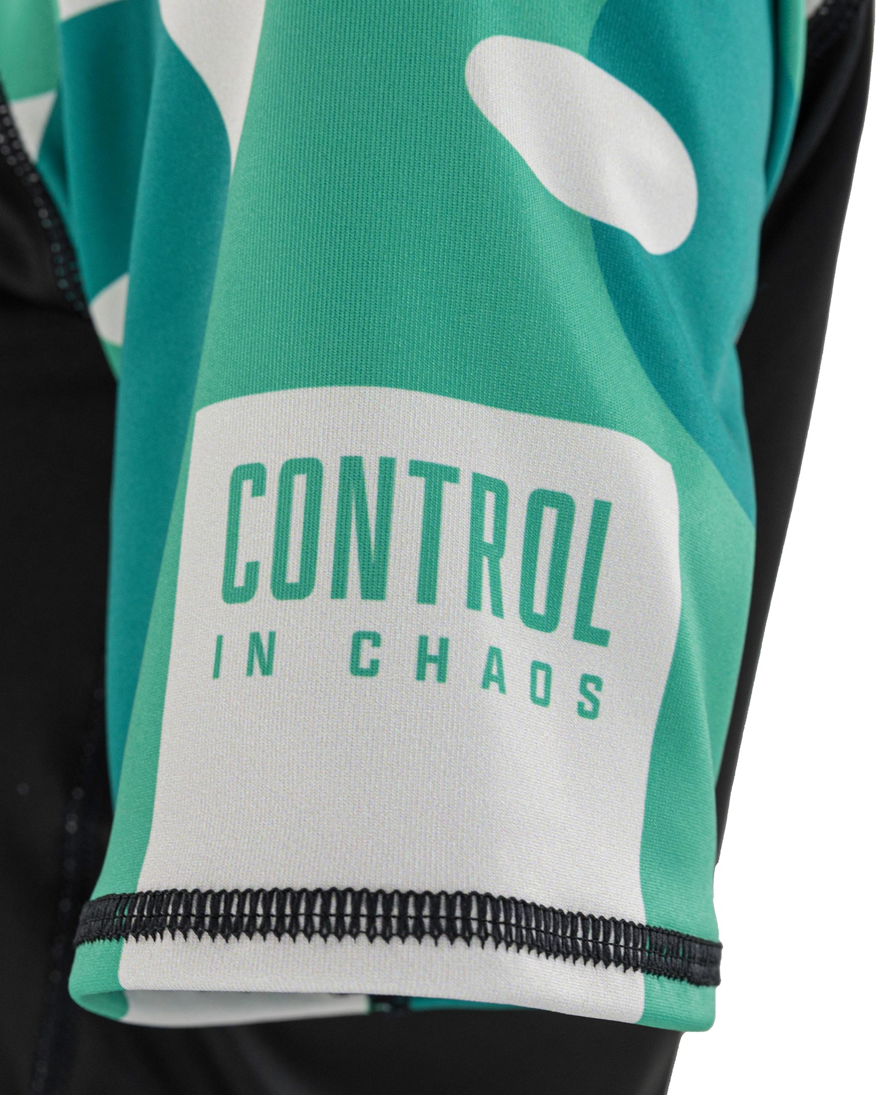 Gameness Women's Short Sleeve Bravo Rash Guard