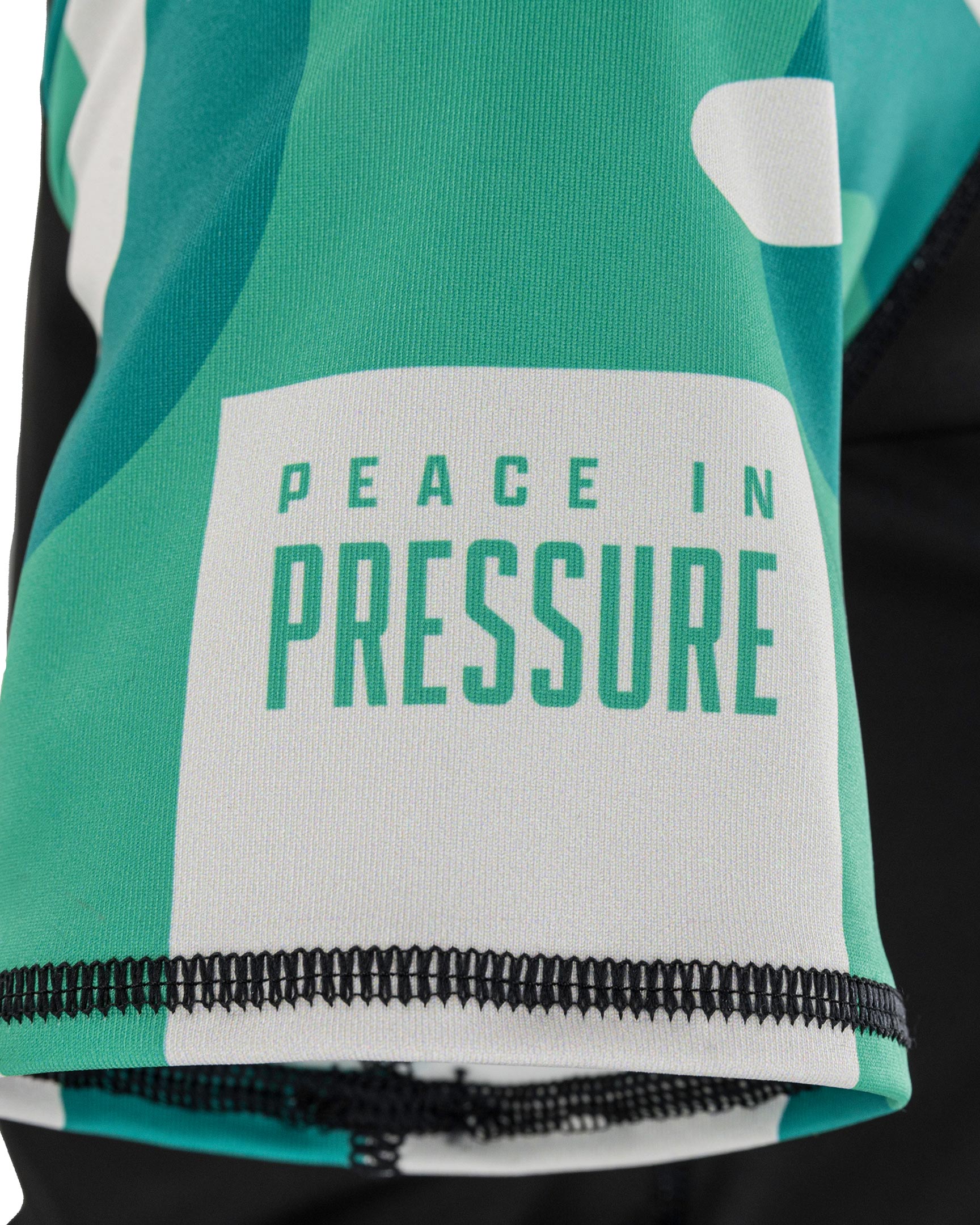 Gameness Women's Short Sleeve Bravo Rash Guard