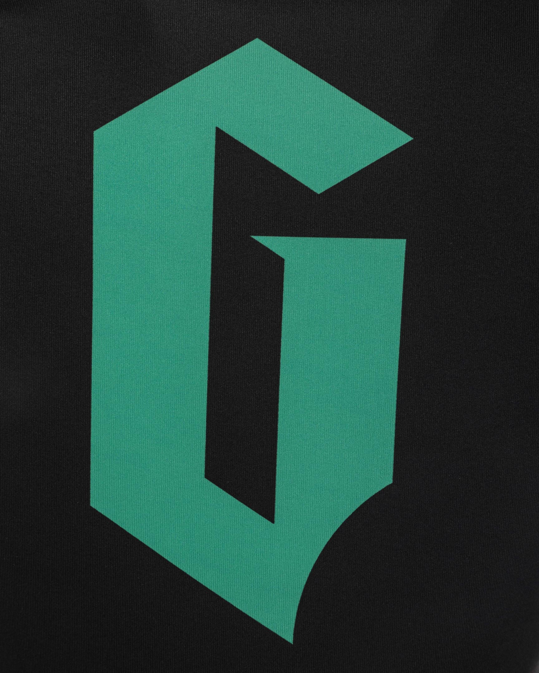 Gameness Women's Short Sleeve Bravo Rash Guard