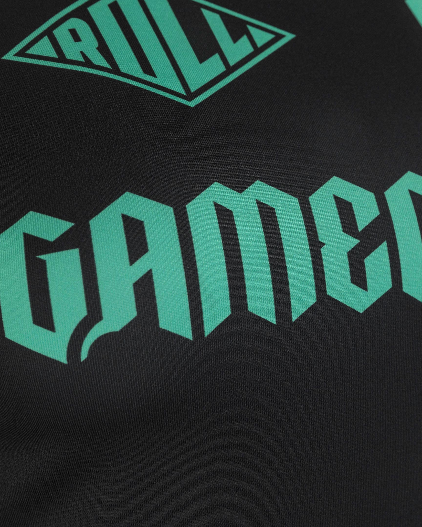 Gameness Women's Long Sleeve Bravo Rash Guard