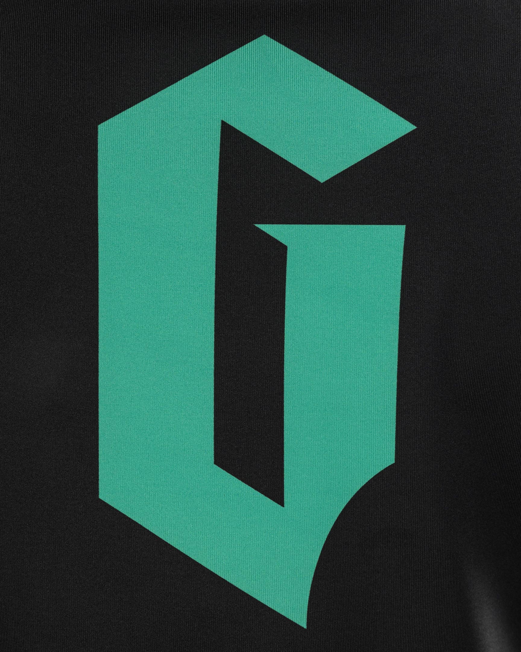 Gameness Women's Long Sleeve Bravo Rash Guard