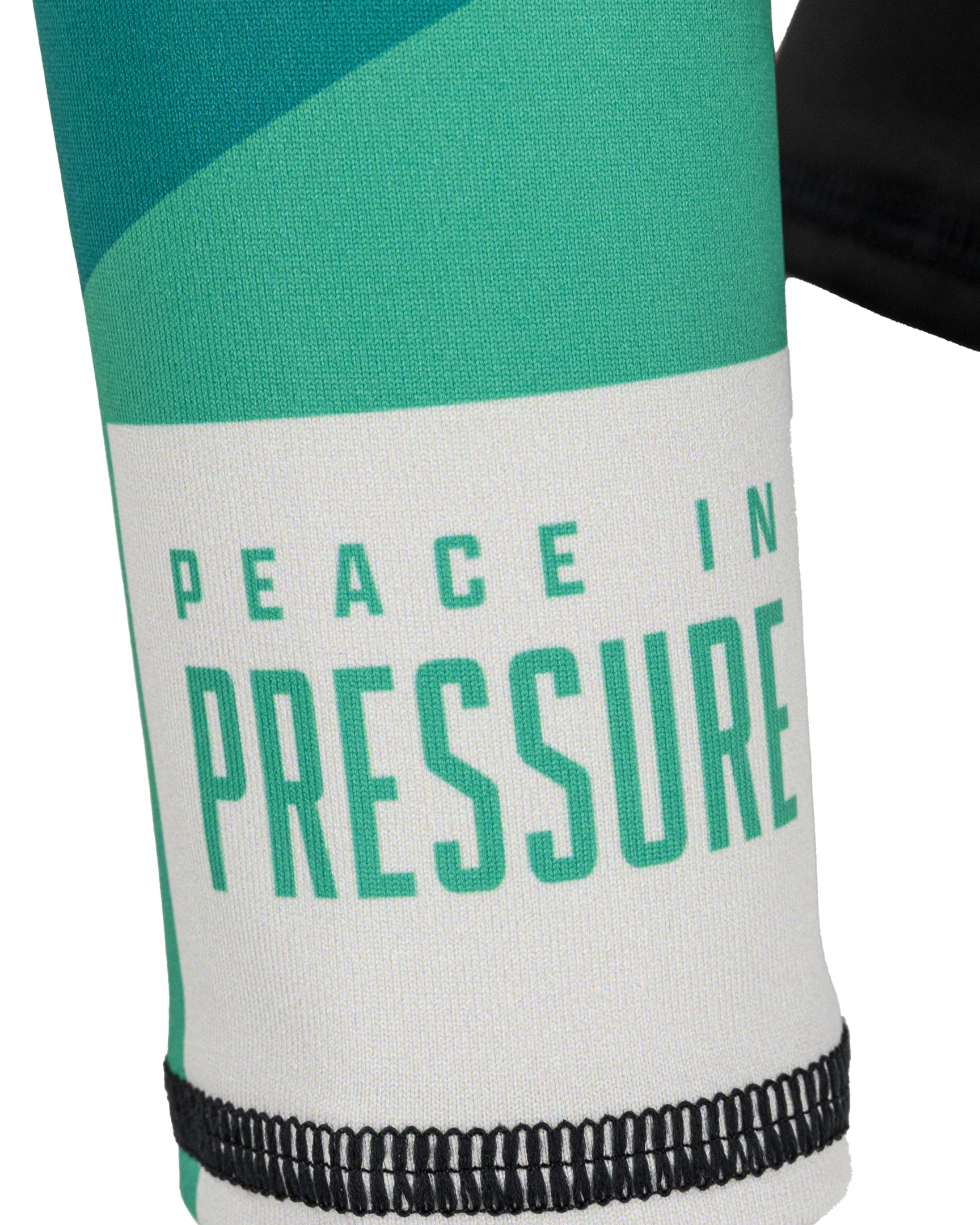 Gameness Women's Long Sleeve Bravo Rash Guard