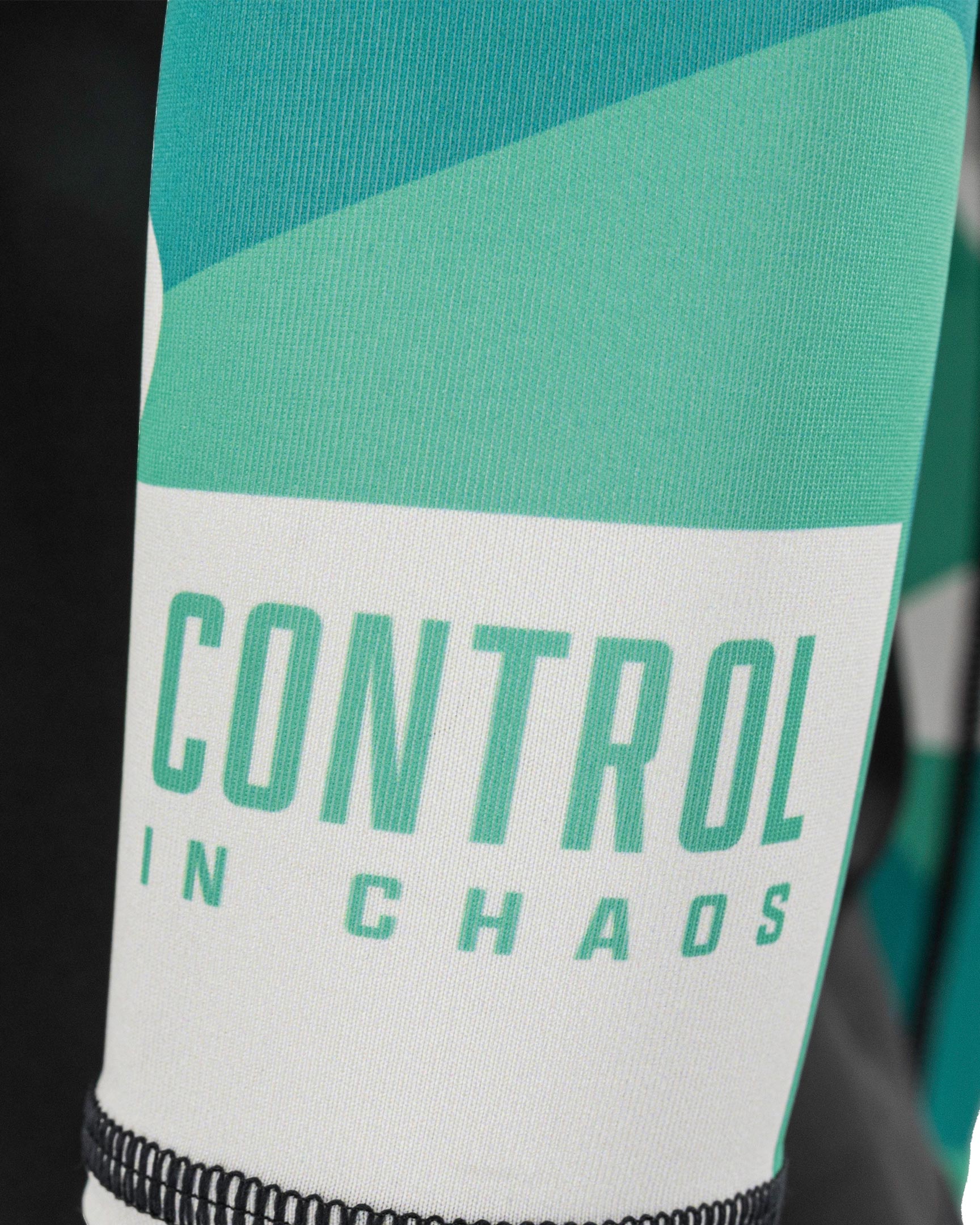 Gameness Women's Long Sleeve Bravo Rash Guard