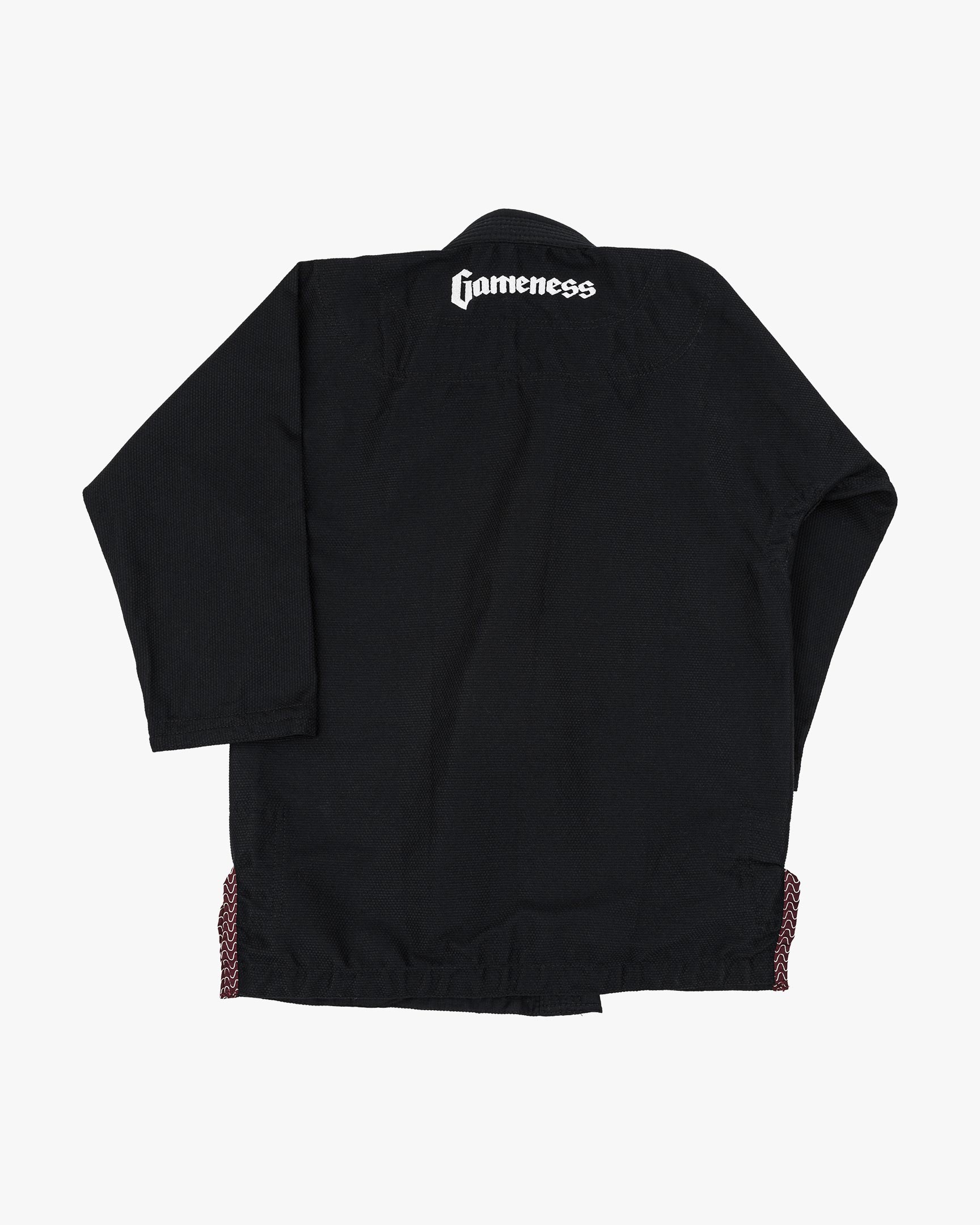 Gameness Youth Air Pro Gi 2.0