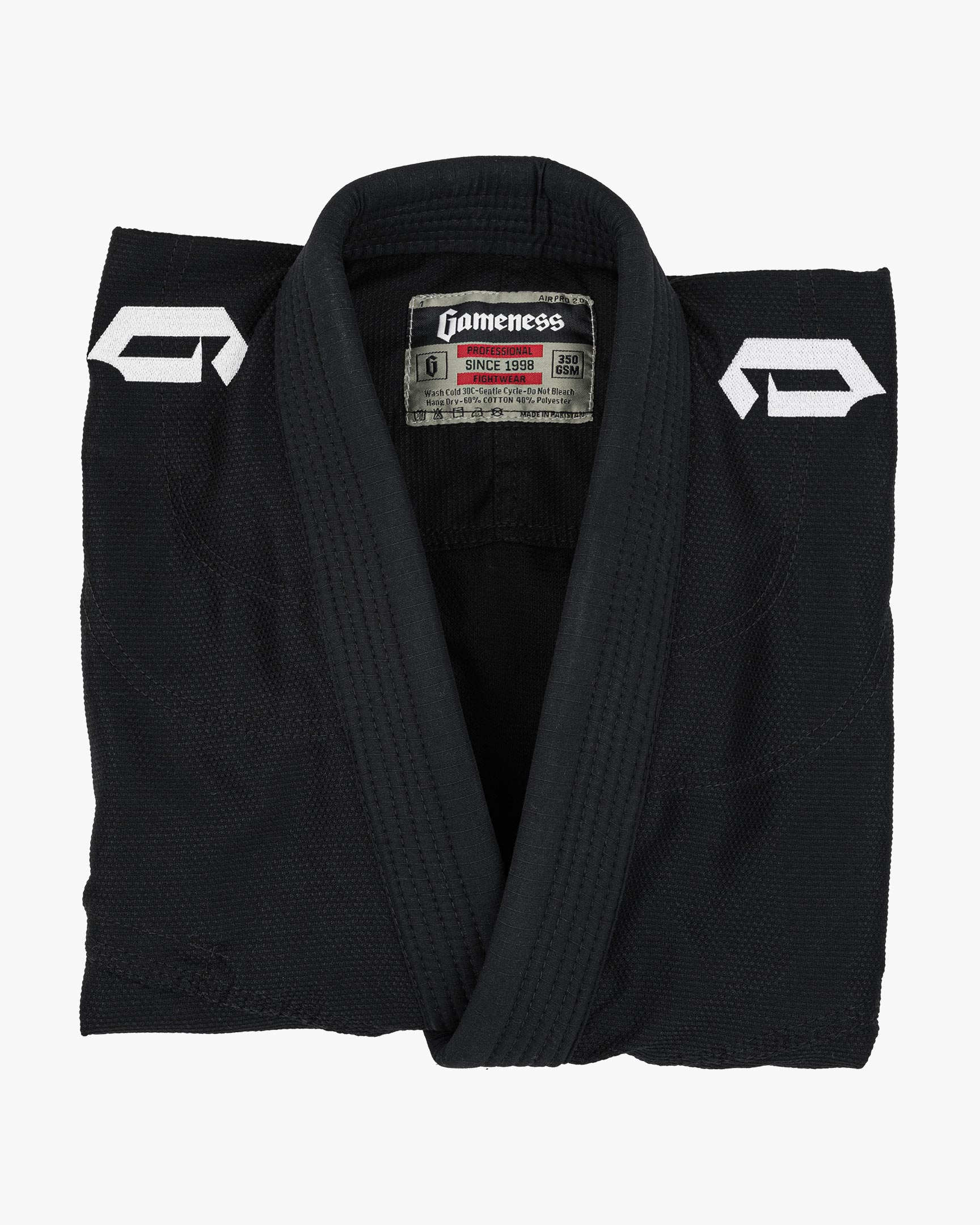 Gameness Youth Air Pro Gi 2.0