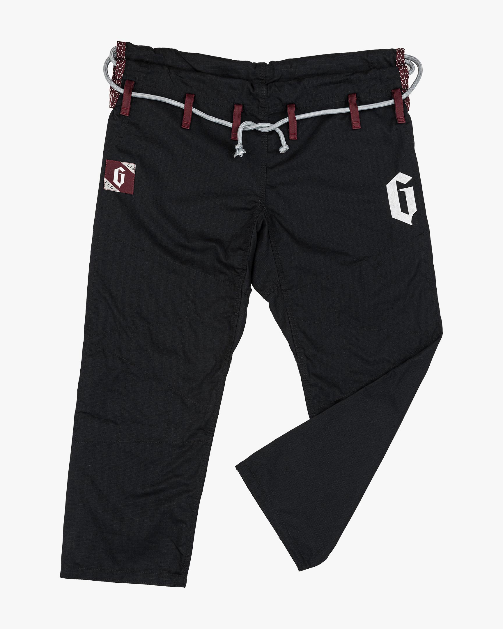 Gameness Youth Air Pro Gi 2.0