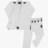Gameness Youth Air Pro Gi 2.0 White