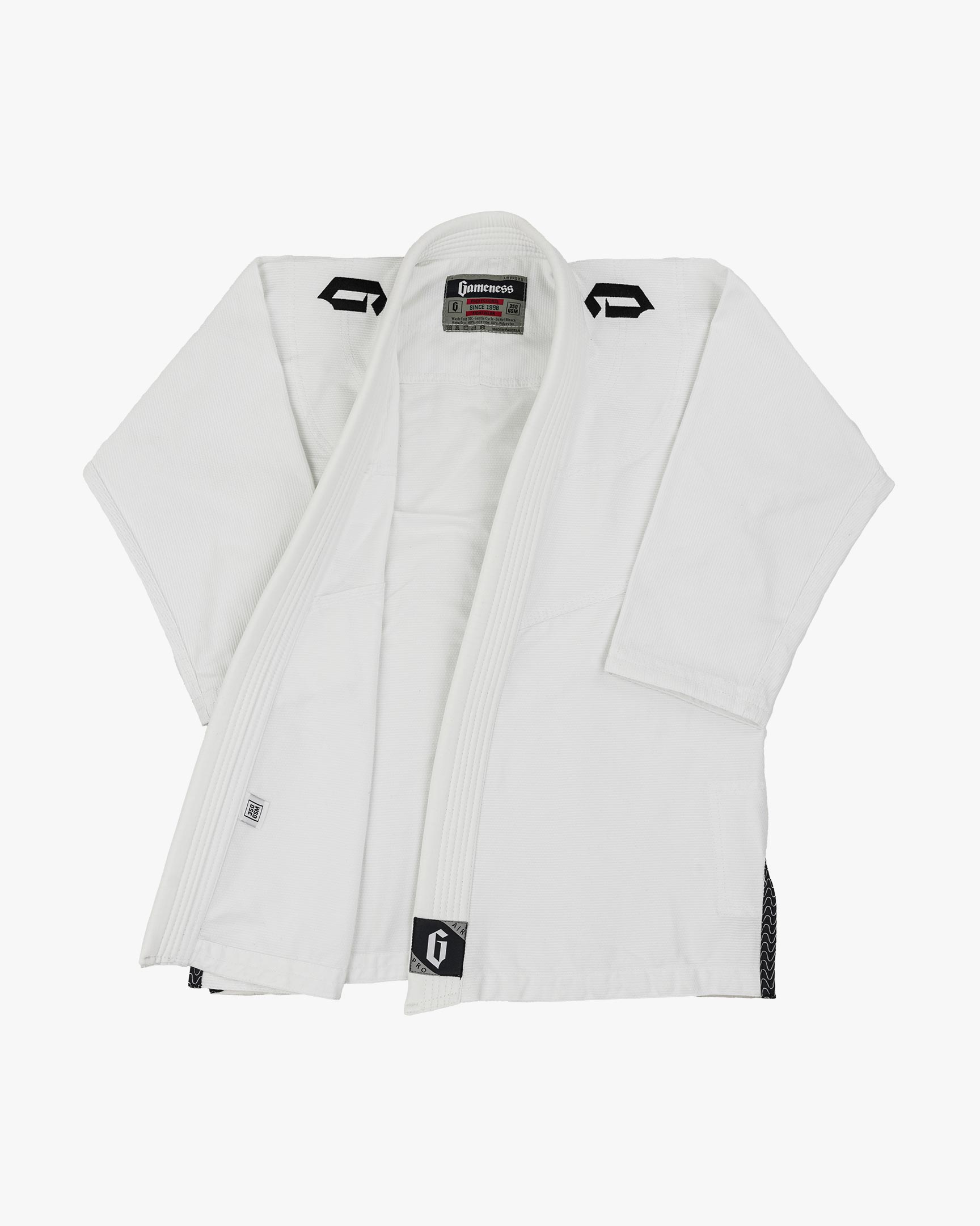 Gameness Youth Air Pro Gi 2.0