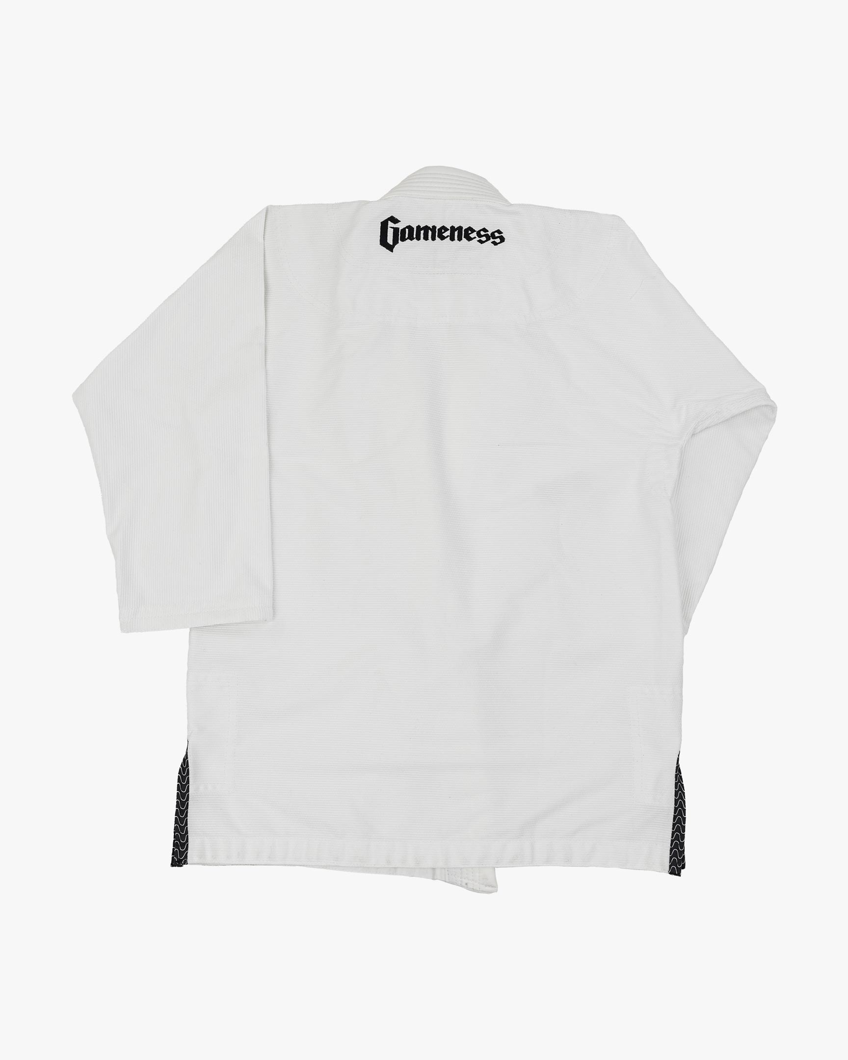 Gameness Youth Air Pro Gi 2.0