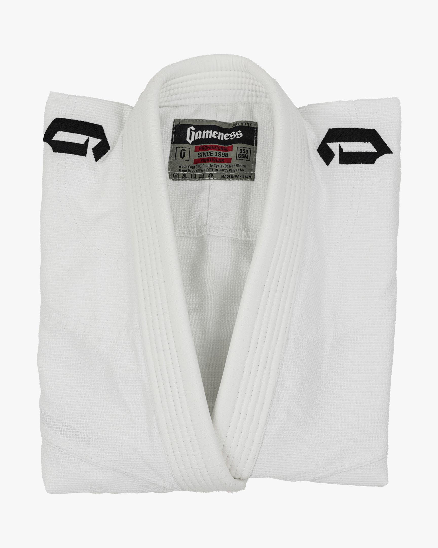 Gameness Youth Air Pro Gi 2.0