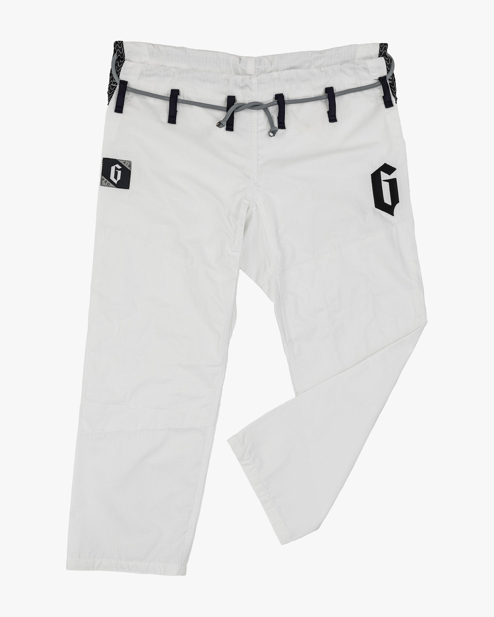 Gameness Youth Air Pro Gi 2.0