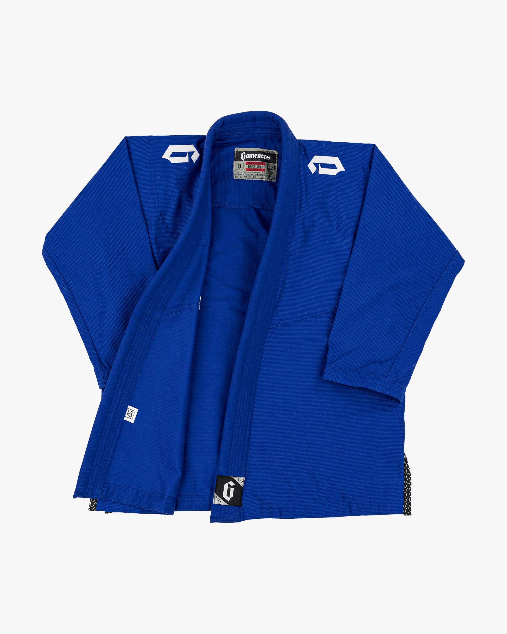 Gameness Youth Air Pro Gi 2.0
