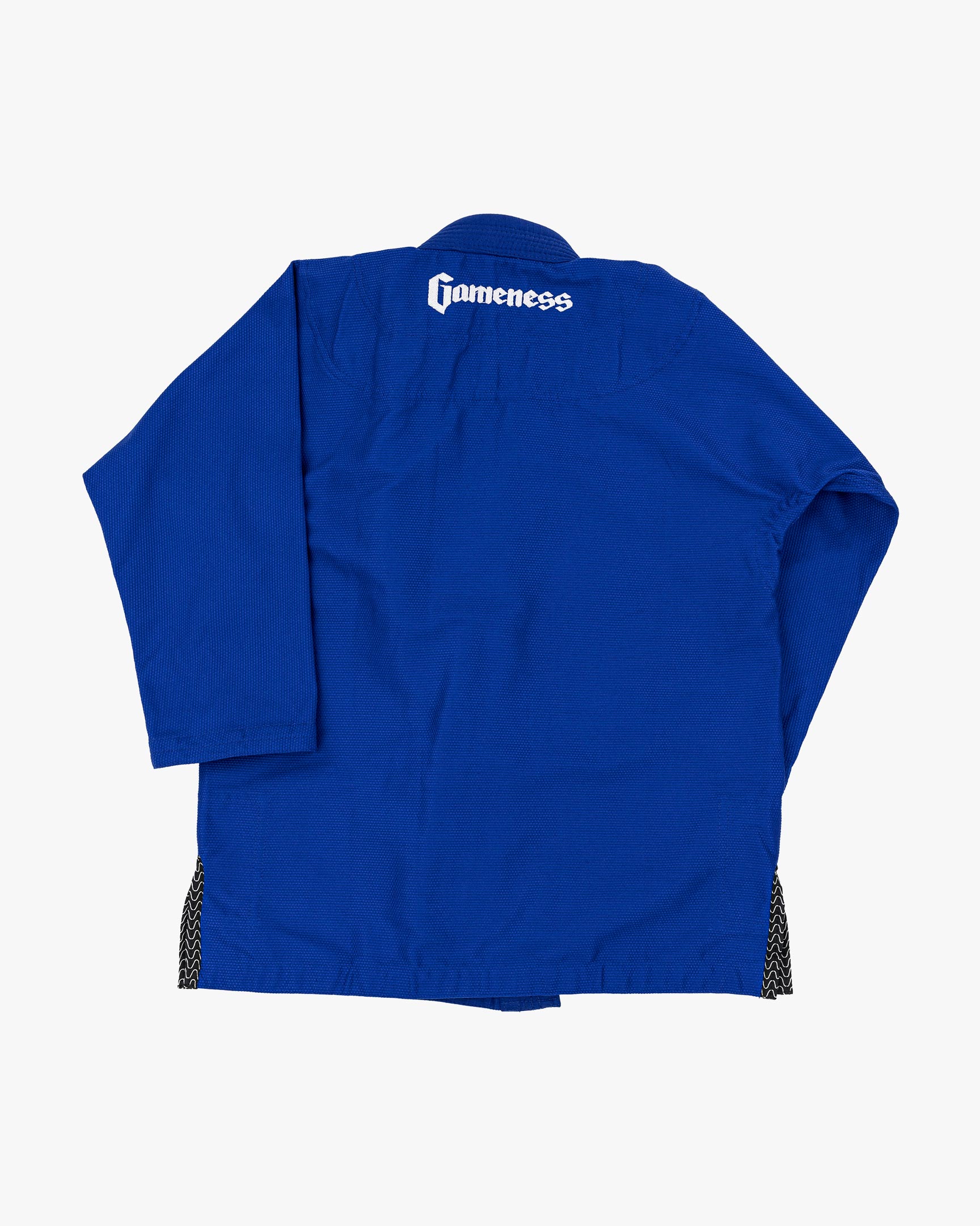 Gameness Youth Air Pro Gi 2.0