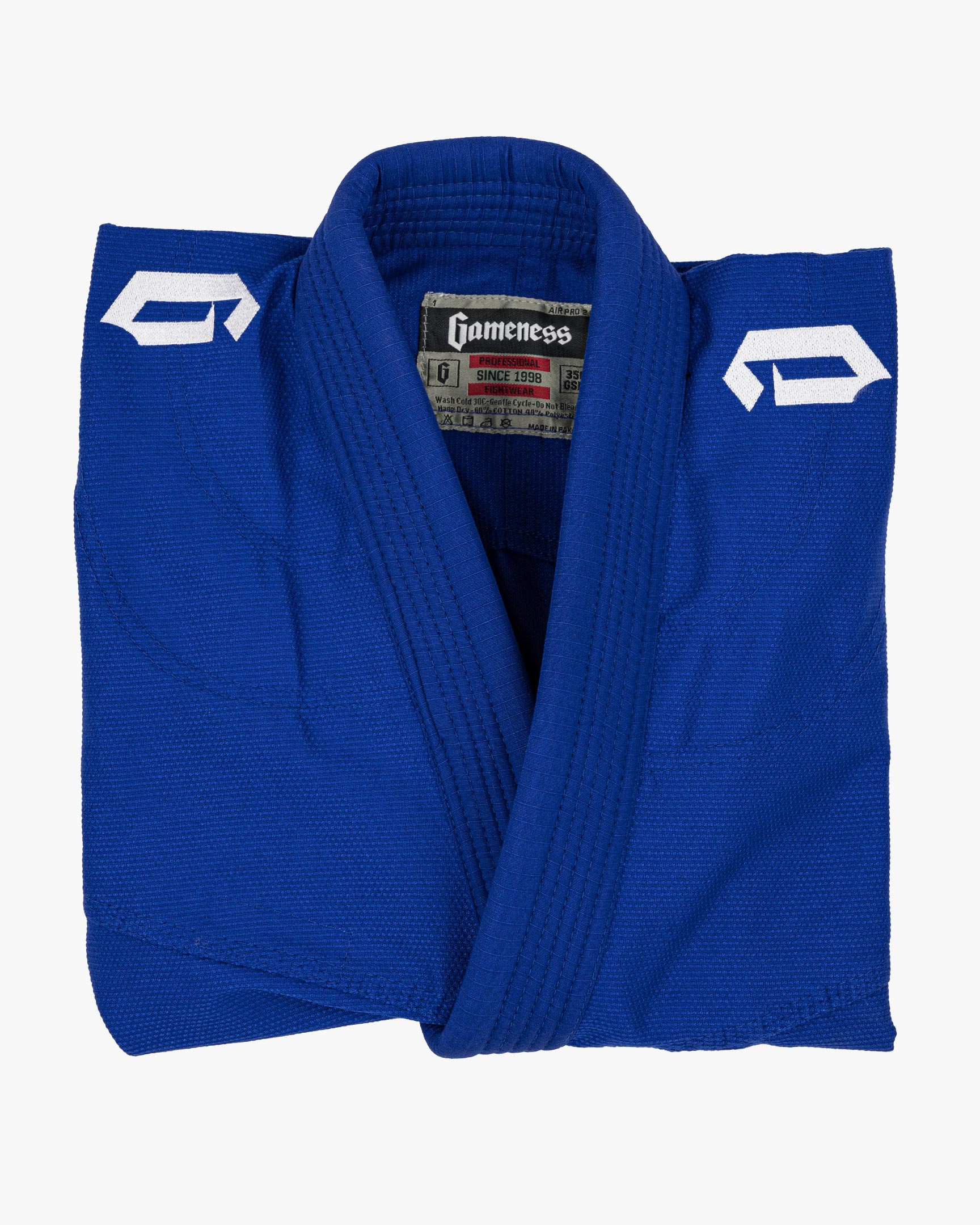 Gameness Youth Air Pro Gi 2.0