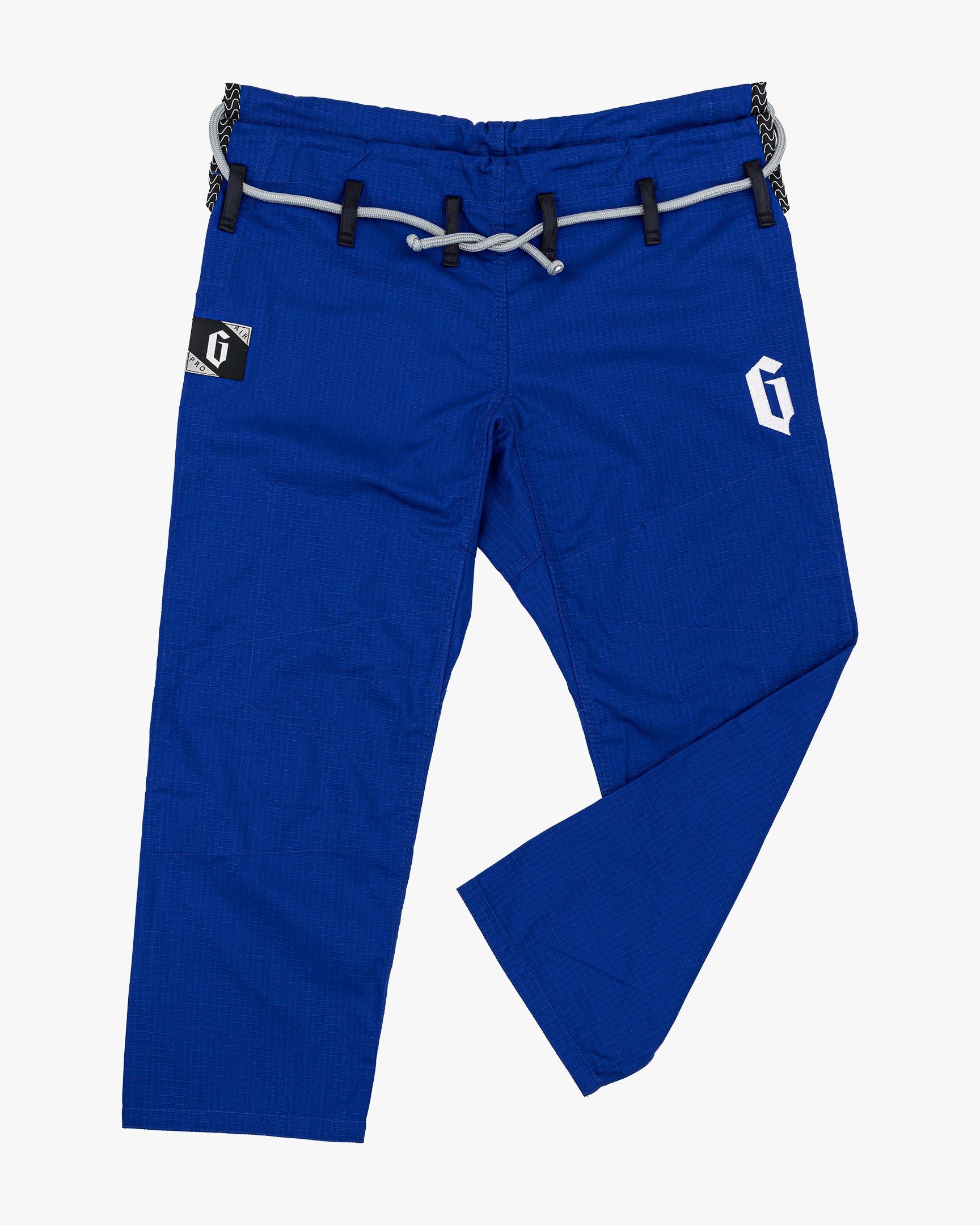 Gameness Youth Air Pro Gi 2.0