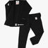 Gameness Men's Air Pro Gi 3.0 Black