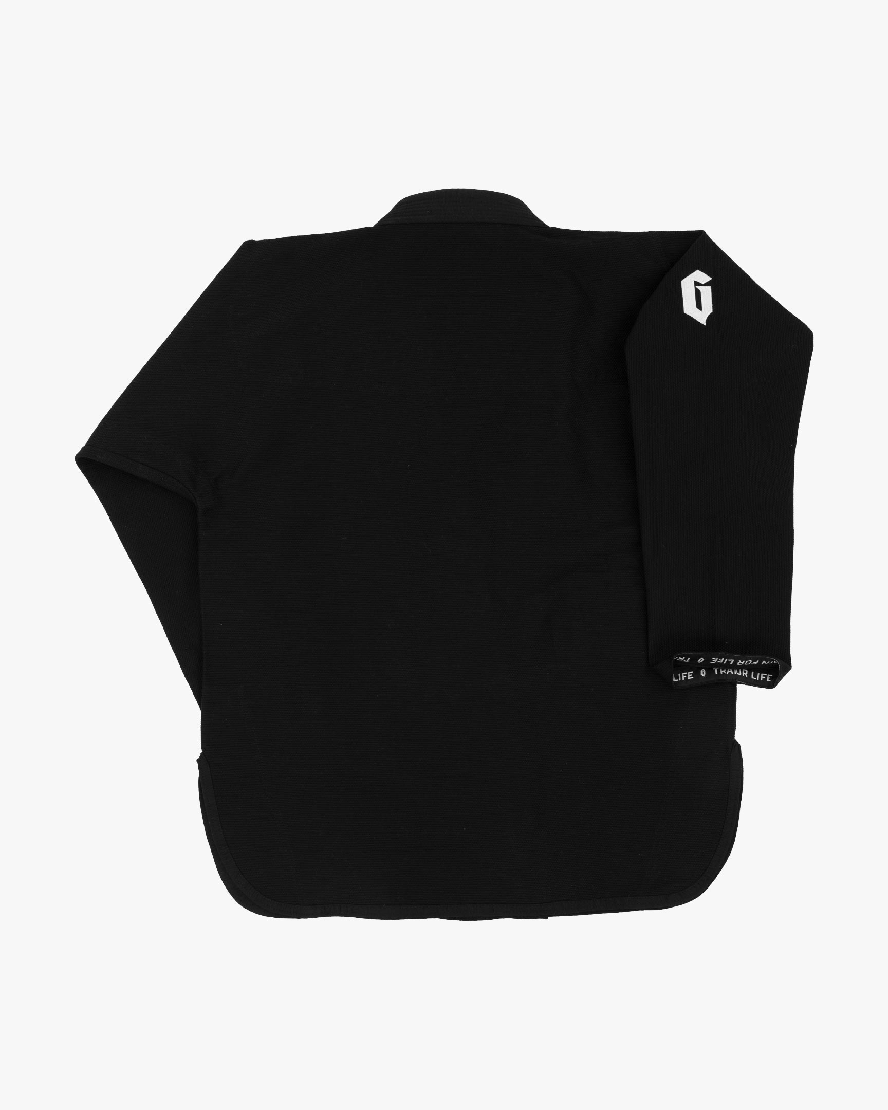 Gameness Men's Air Pro Gi 3.0