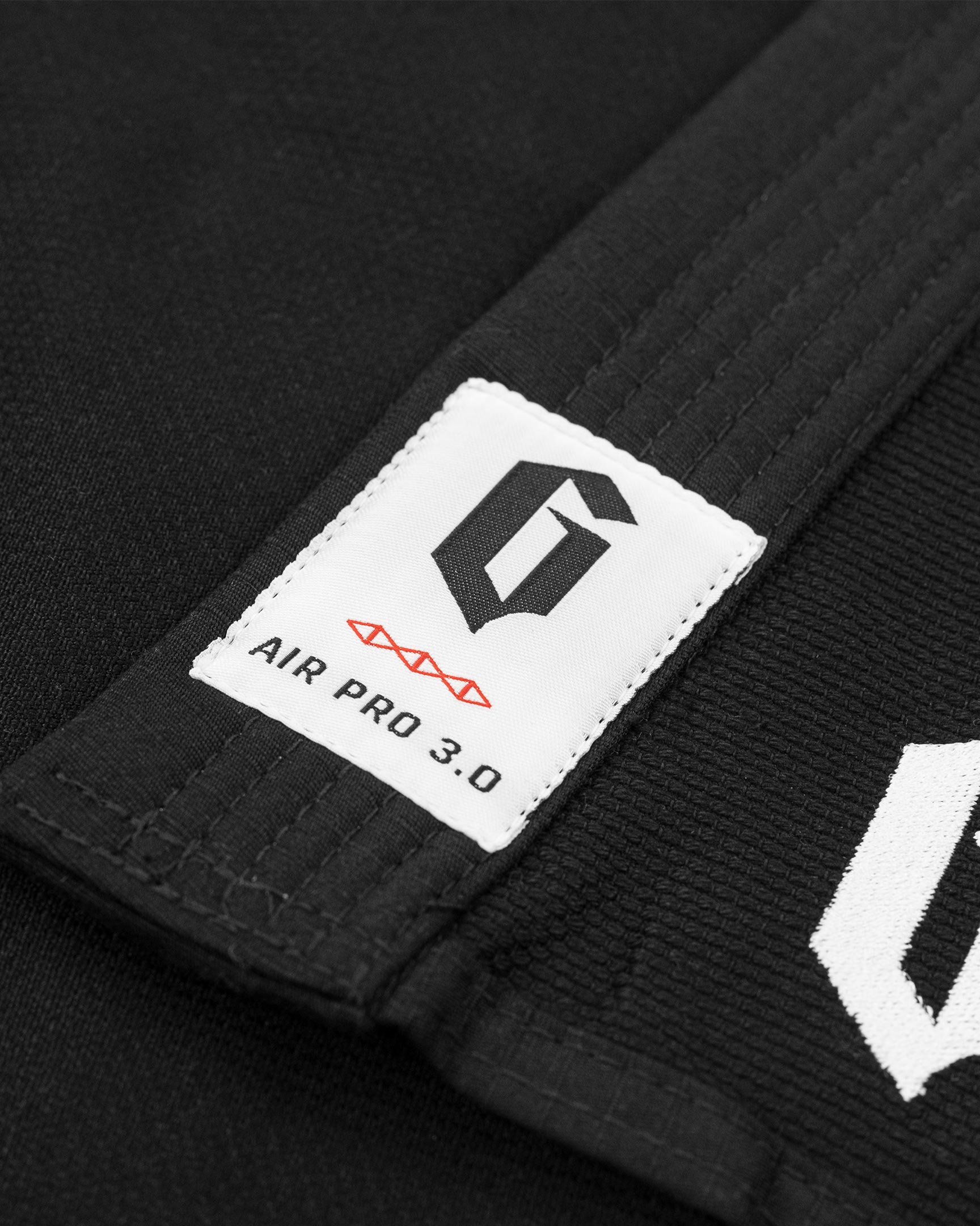 Gameness Men's Air Pro Gi 3.0