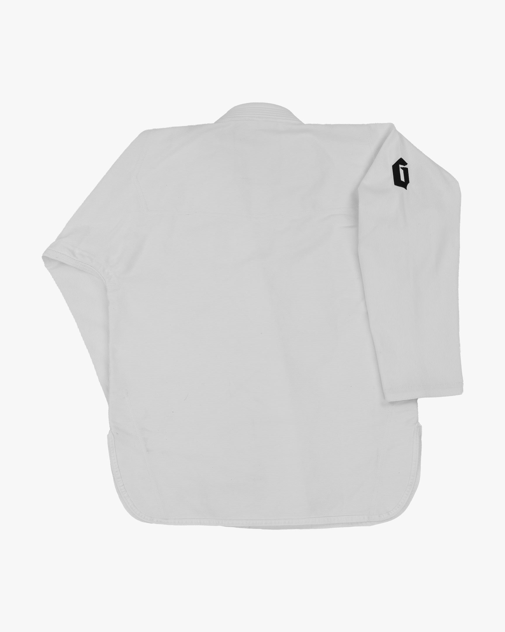 Gameness Men's Air Pro Gi 3.0