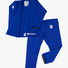 Gameness Men's Air Pro Gi 3.0 Blue