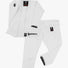 Gameness Women's Air Pro Gi 3.0 White