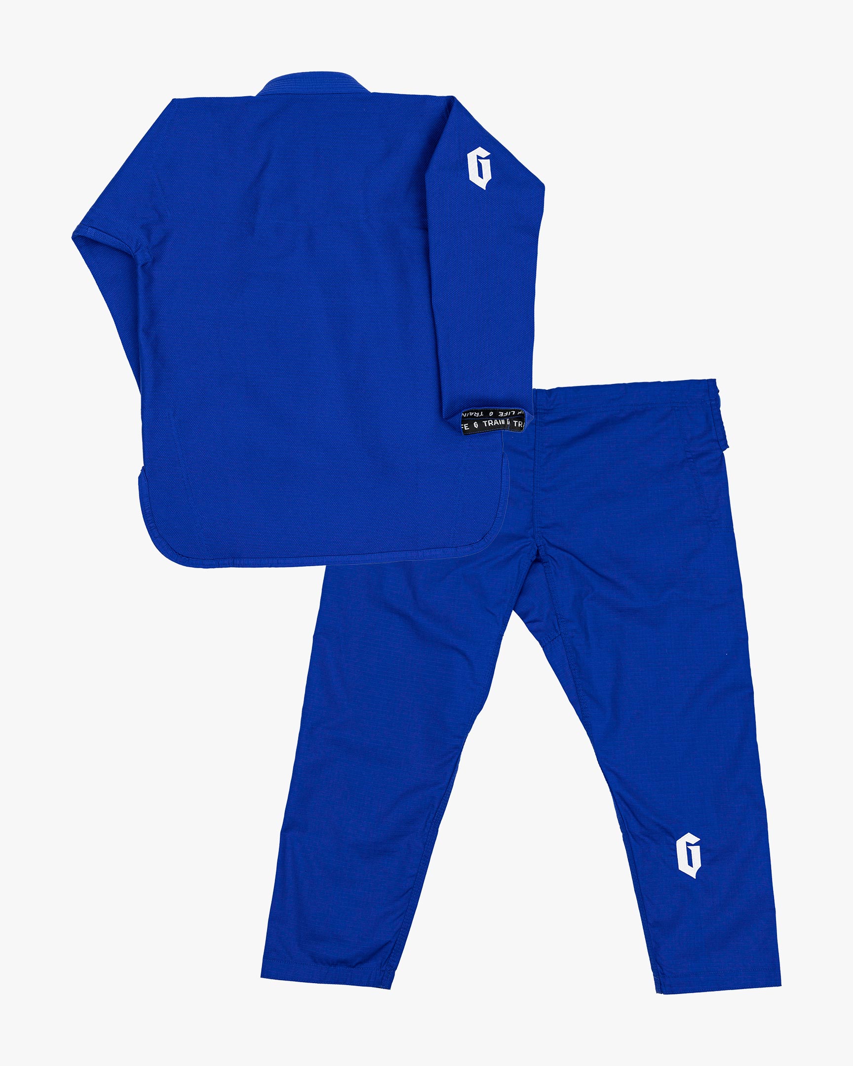 Gameness Women's Air Pro Gi 3.0