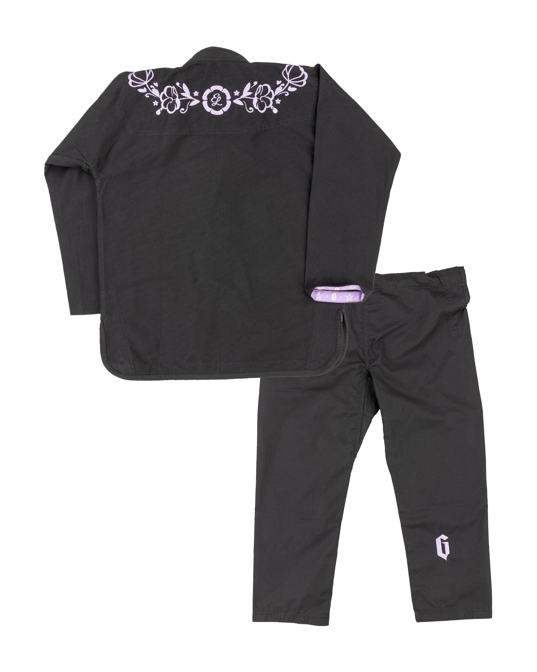 Emily Leyva Air Pro 3.0 Gi