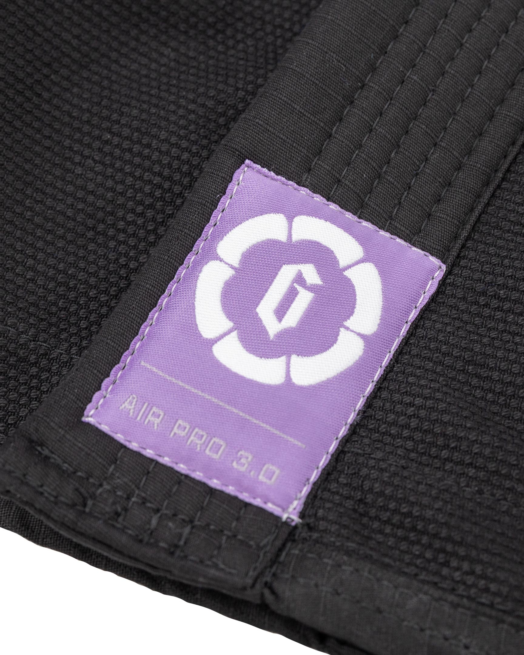 Emily Leyva Air Pro 3.0 Gi