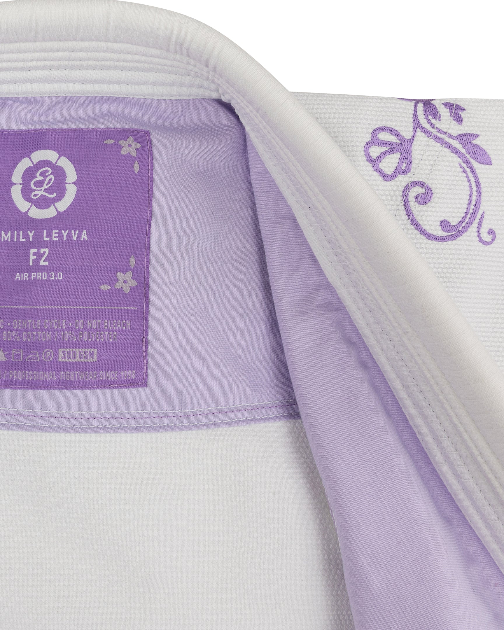 Emily Leyva Air Pro 3.0 Gi