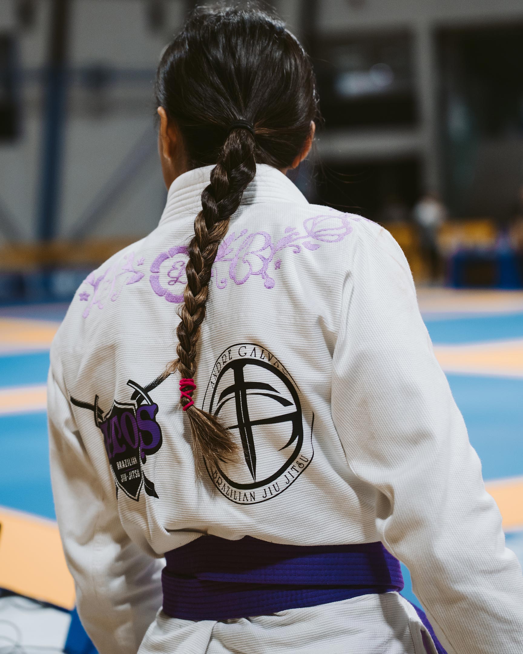 Emily Leyva Air Pro 3.0 Gi