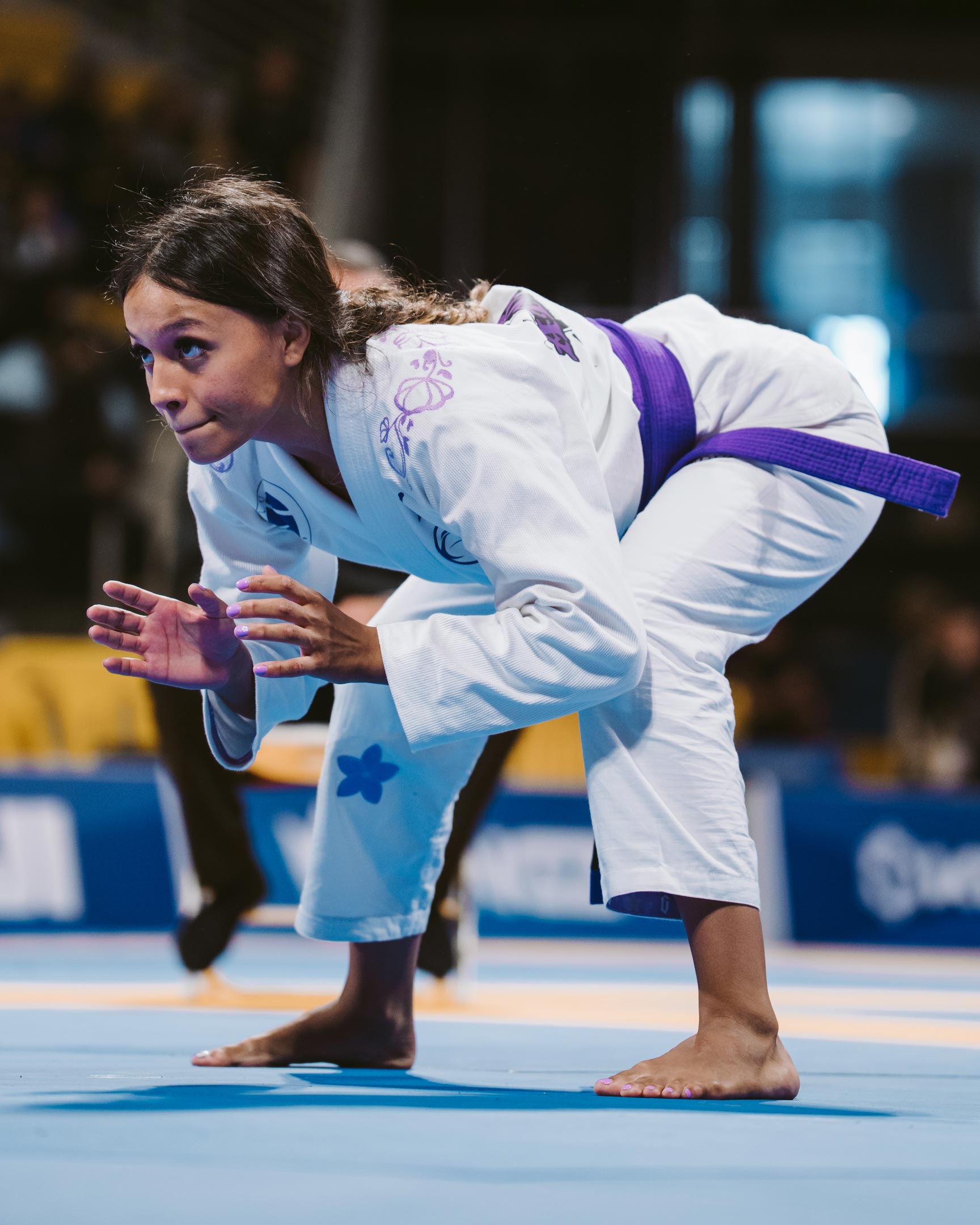 Emily Leyva Air Pro 3.0 Gi