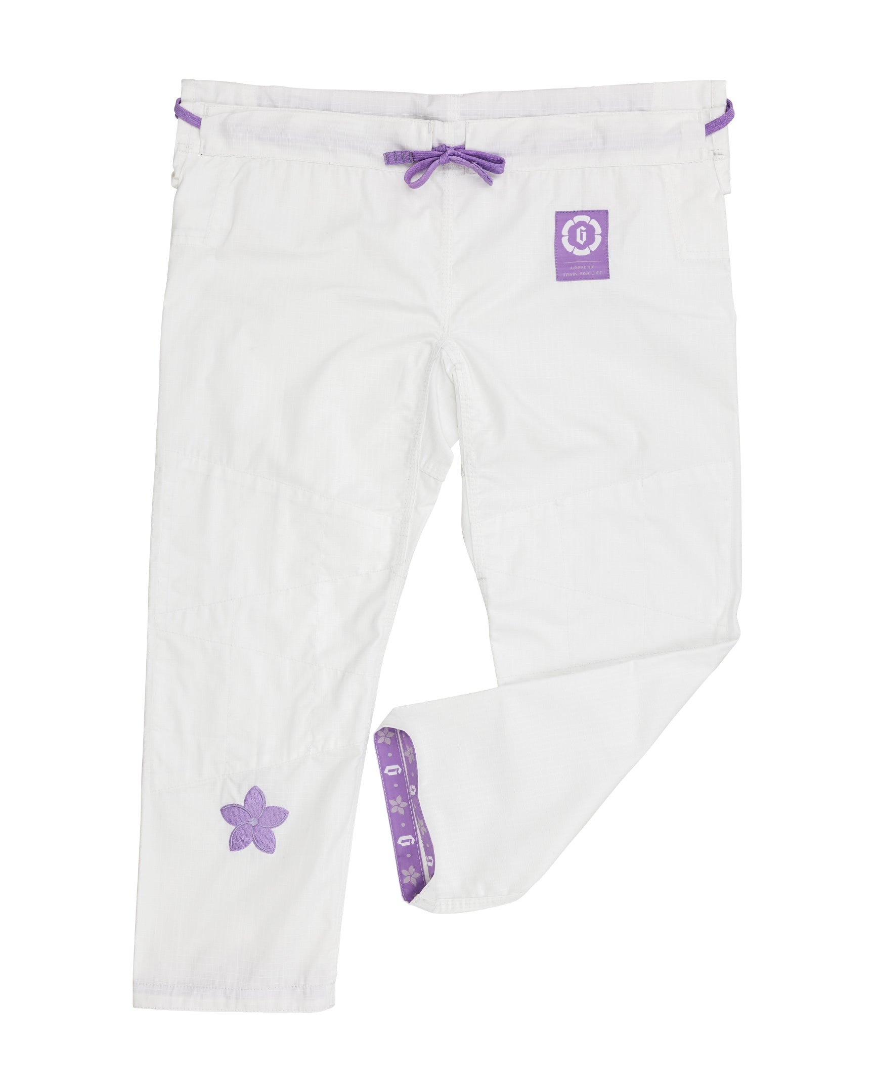 Emily Leyva Air Pro 3.0 Gi