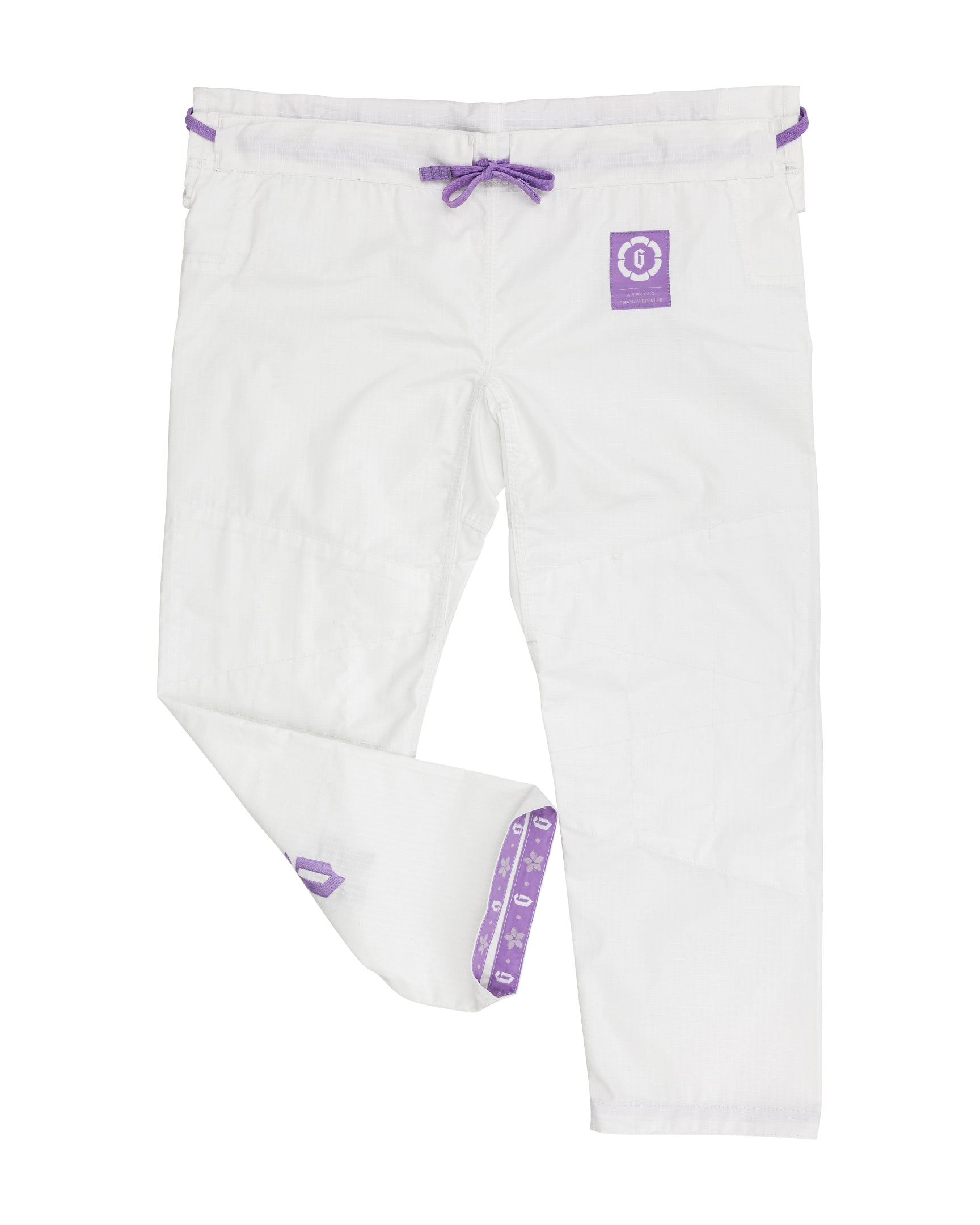 Emily Leyva Air Pro 3.0 Gi