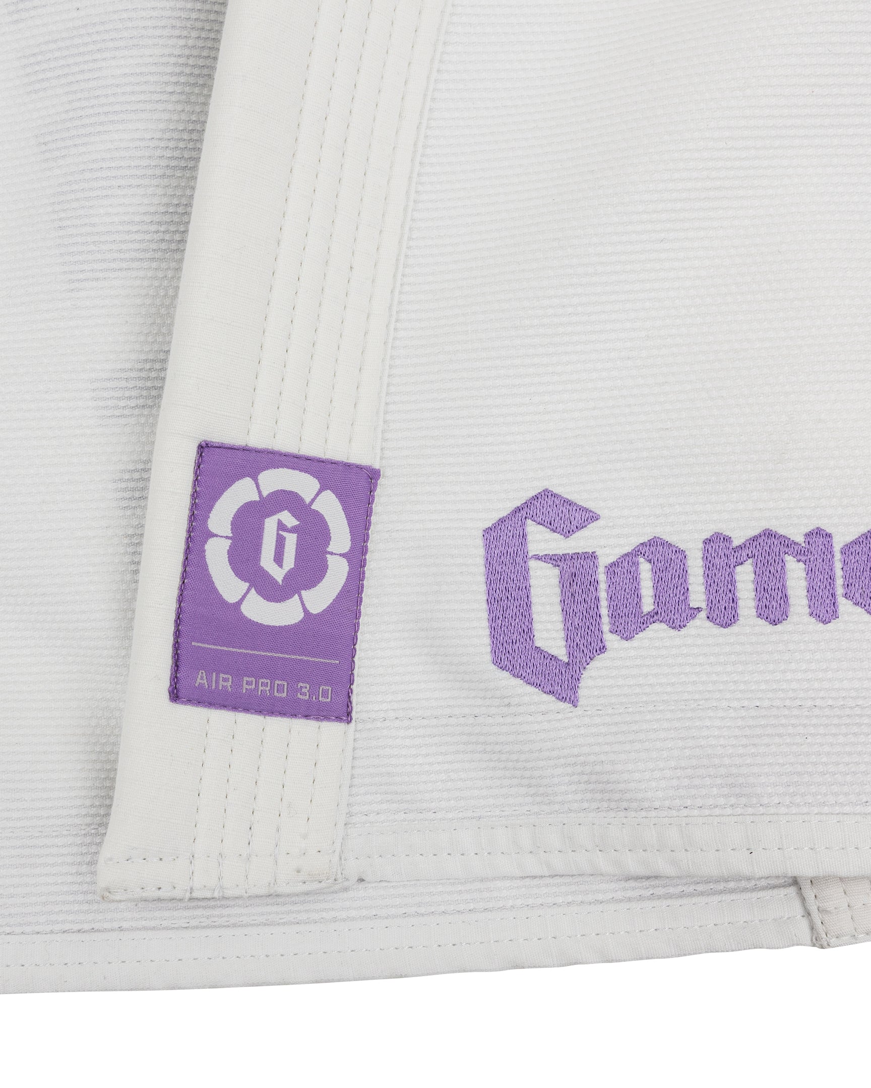 Emily Leyva Air Pro 3.0 Gi