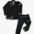 Male Feather 2.0 Gi Black