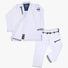 Male Feather 2.0 Gi White