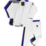 Gameness Men's Feather Gi 3.0 A0 Black
