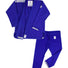 Gameness Men's Feather Gi 3.0 Blue
