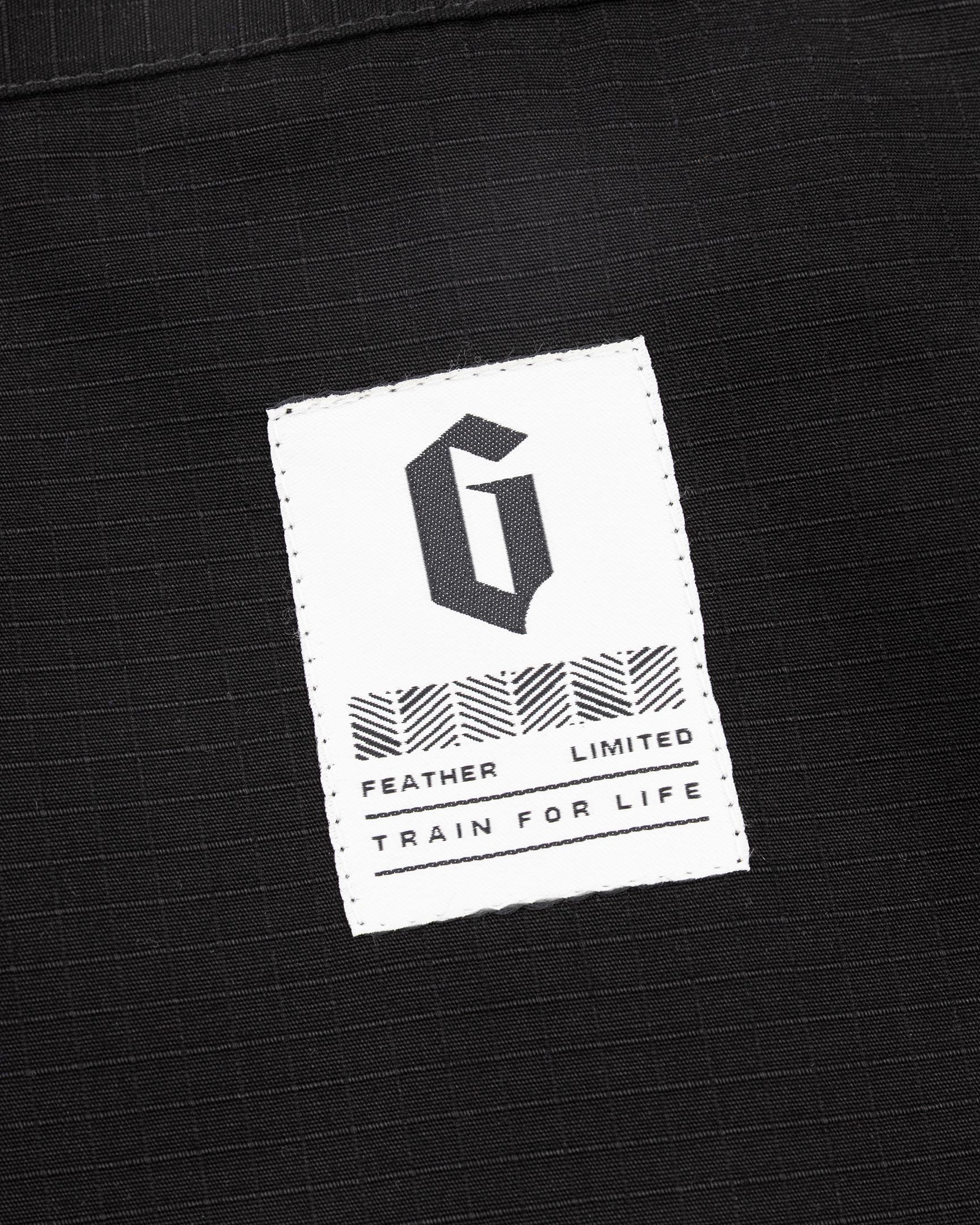 Gameness Men's Feather OG Gi