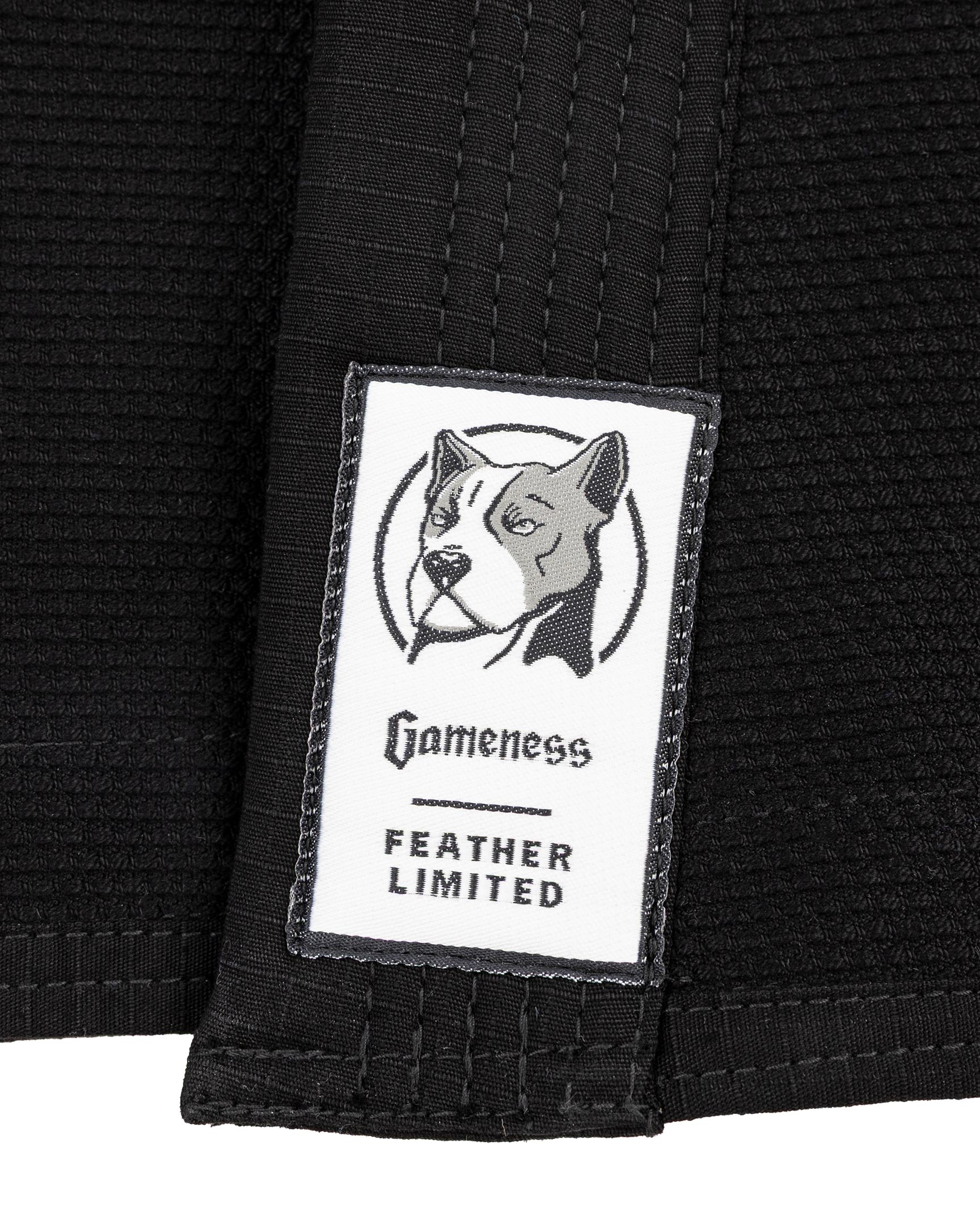 Gameness Men's Feather OG Gi