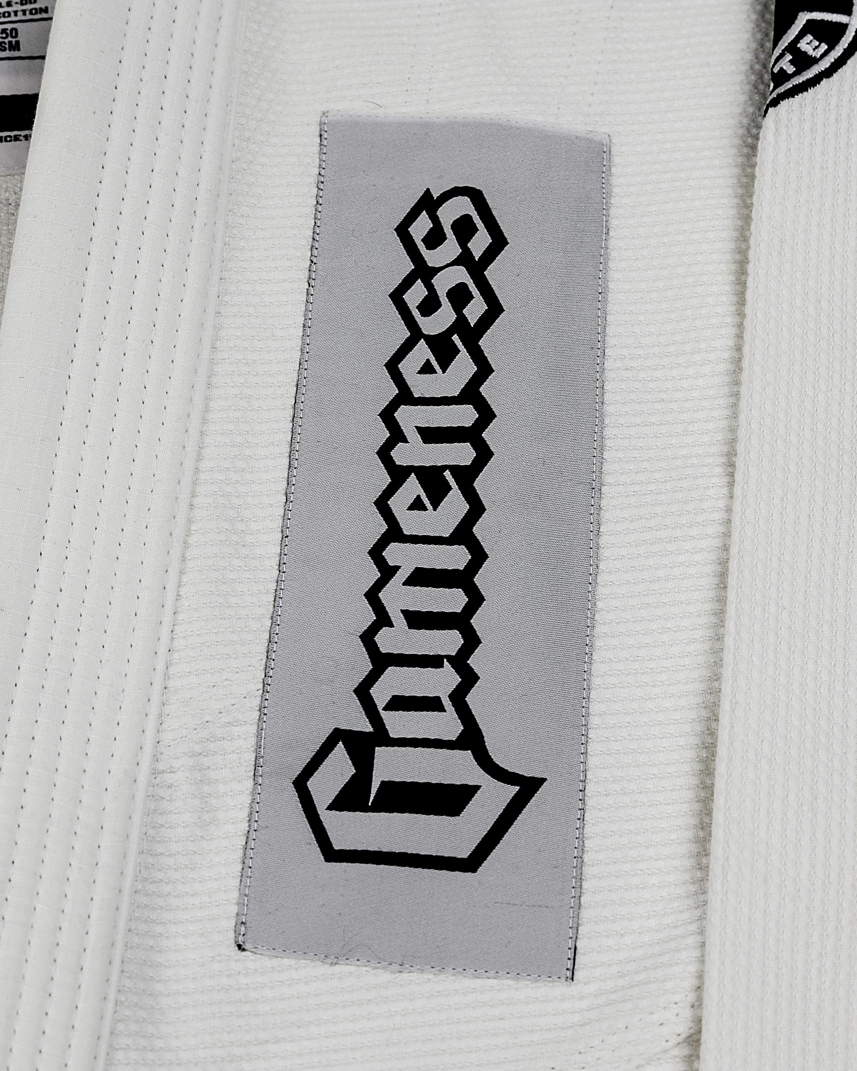 Gameness Men's Feather OG Gi