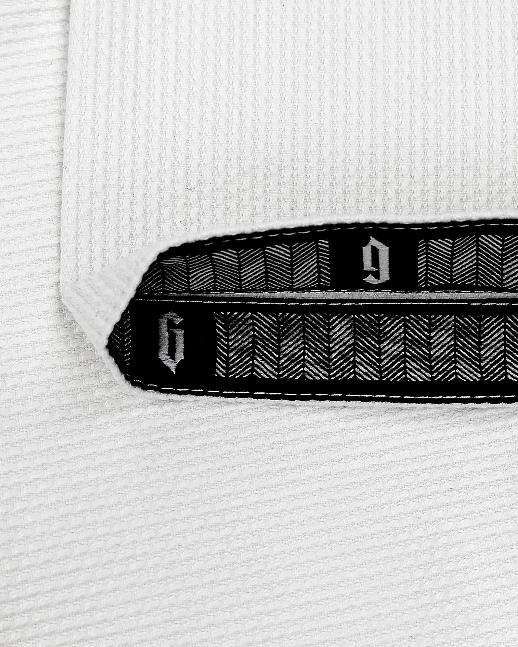 Gameness Men's Feather OG Gi